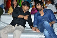 Nela Ticket Audio Release